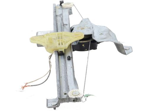 Front left window mechanism RENAULT ZOE (BFM_) ZOE | BP31723790C22 - Image 3