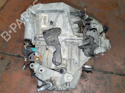 Gearbox RENAULT CLIO V (B7_) 1.5 Blue dCi 85 (B7AG) | BP34256759M3  - Image 7