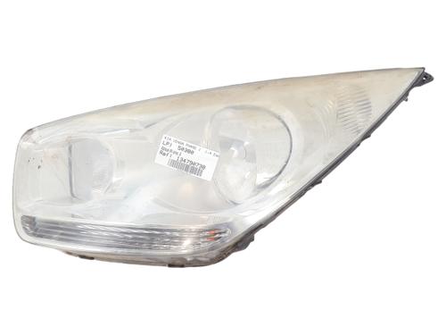 Left headlight KIA VENGA (YN) 1.4 CVVT | BP40289750C28  - Image 5