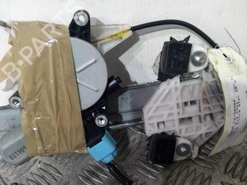 Used Rear right window mechanism Rear right window mechanism HONDA FR-V (BE) 2.2 i CTDi (BE5) (140 hp) 20360314 20360314