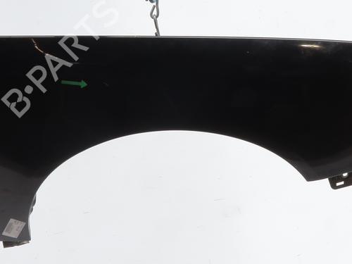 Used Right front fenders VW PASSAT B6 (3C2) 2.0 TDI 16V (140 hp) 30446510