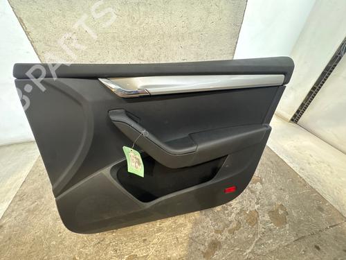 Front right panel SKODA OCTAVIA III Combi (5E5, 5E6) 1.6 TDI | BP39957384C59 - Image 5