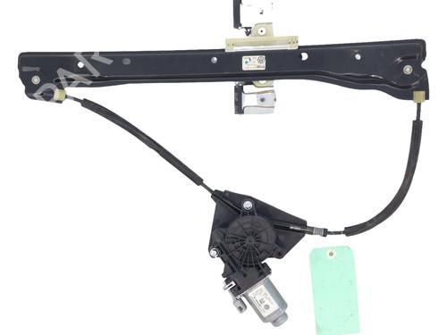 Front right window mechanism VW UP! (121, 122, BL1, BL2, BL3, 123) 1.0 | BP36365165C23 - Image 3