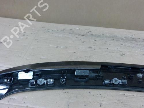 Rear spoiler CITROËN DS5 2.0 BlueHDi 180 | BP30457195C96 