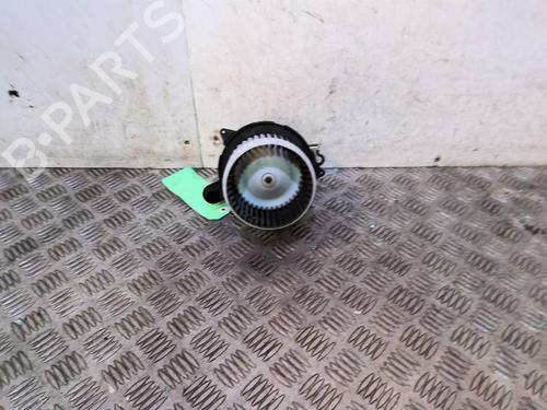 Heater blower motor DACIA LODGY (JS_) 1.2 TCe (JSAY, JSM0) | BP20350410M62 