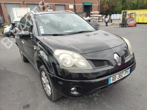 Dørliste RENAULT KOLEOS I (HY_) 2.0 dCi 4x4 (HY0K) | BP31878609C150 