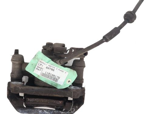 Right rear brake caliper RENAULT MASTER III Van (FV) 2.3 dCi 145 FWD (FV0E, FV0F, FV0H, FV02, FV0M, FV0S,... | BP31878526M106