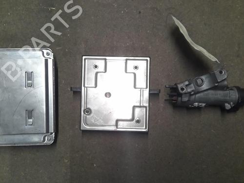 Electronic module AUDI A4 B6 (8E2) 1.9 TDI | BP21816295M83 