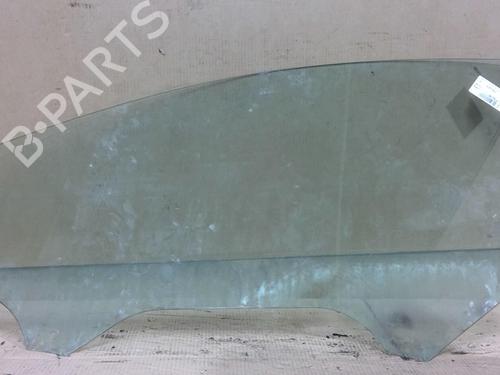 Dør rude højre foran FORD FIESTA VI (CB1, CCN) 1.6 TDCi (90 hp) 29840346