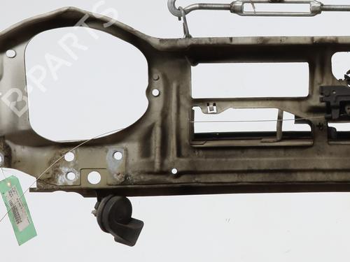 Frontplade/Frontkurv RENAULT TWINGO I (C06_) 1.2 16V (C060) | BP29600464C72 