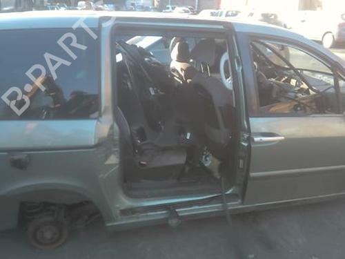 Electronic module CITROËN C8 (EA_, EB_) 2.0 HDi 135 | BP24455083M83 - Image 22