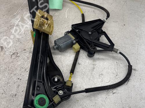 Used Front left window mechanism Front left window mechanism 37278005 37278005