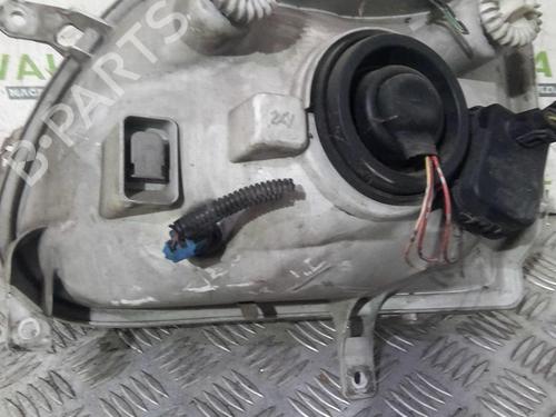 Right headlight OPEL AGILA (A) (H00) 1.2 16V (F68) | BP22004480C29 