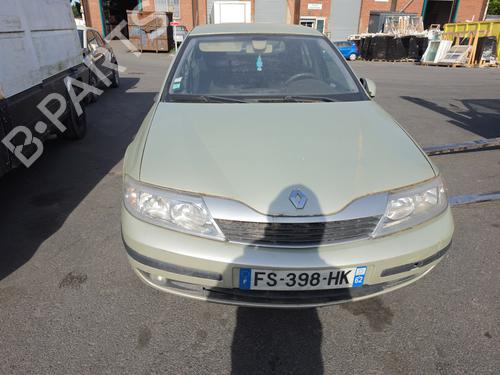 Front left panel RENAULT LAGUNA II (BG0/1_)  | BP34173025C58  - Image 8