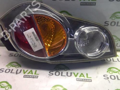 Used Right taillight CHEVROLET SPARK (M300) 1.0 (68 hp) 21999388