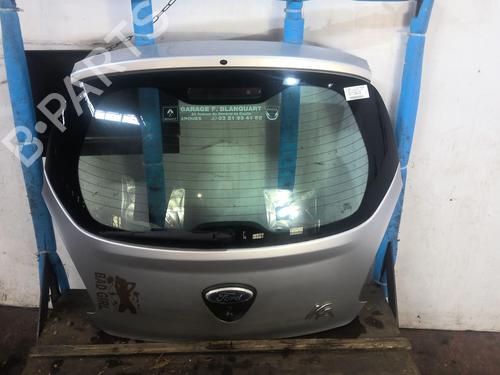 Tailgate FORD KA (RU8) 1.2 | BP20359082C6 