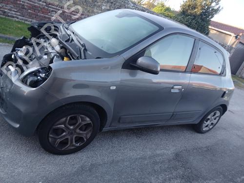 Front right window mechanism RENAULT TWINGO III (BCM_, BCA_) 0.9 TCe 95 | BP34356308C23 - Image 4