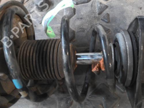 Left front shock absorber PORSCHE BOXSTER (986) 2.7 | BP20353073M16 