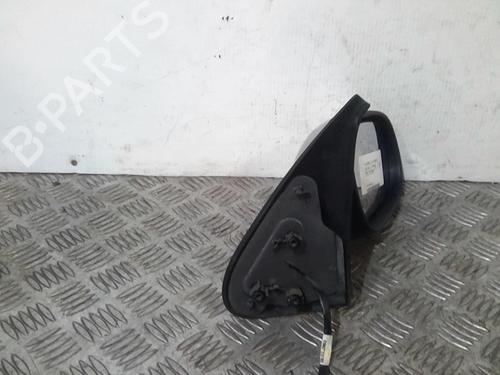 Right mirror NISSAN MICRA III (K12) 1.5 dCi | BP20367384C27