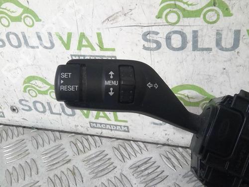 Used Steering column stalk Steering column stalk FORD FOCUS II (DA_, HCP, DP) 1.8 TDCi (115 hp) 21777761 21777761