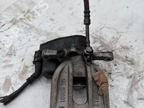 Right rear brake caliper BYD SEAL EV | BP39258142M106 - Image 4