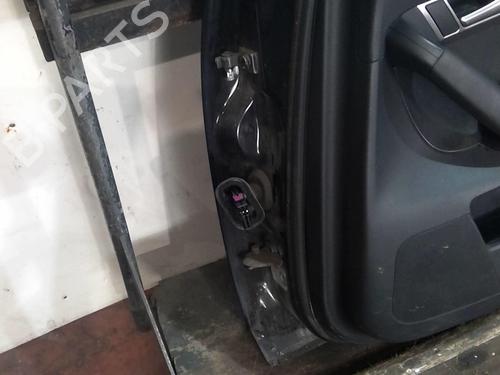 Right rear door AUDI A6 C6 Avant (4F5) 2.0 TDI | BP20360151C5 