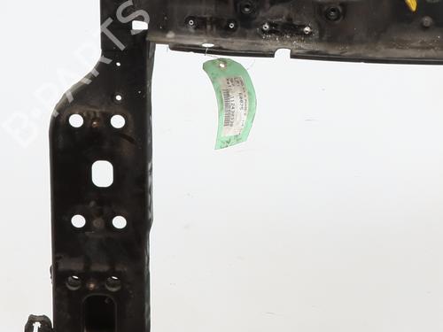 Used Front slam panel Front slam panel FORD KA (RU8) 1.3 TDCi (75 hp) 29292261 29292261