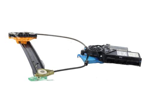 Vindusheismekanisme høyre bak AUDI A4 B6 (8E2) 2.5 TDI (155 hp) 31818384