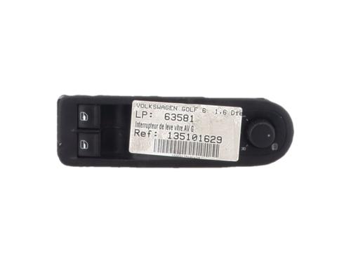 left-front-window-switch-vw-golf-vi-5k1-2008-2009-2010-2011-2012-2013-2014-40289932 main image