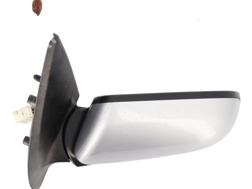 Left mirror CHEVROLET AVEO / KALOS Hatchback (T250, T255) 1.2 LPG | BP20352833C26 