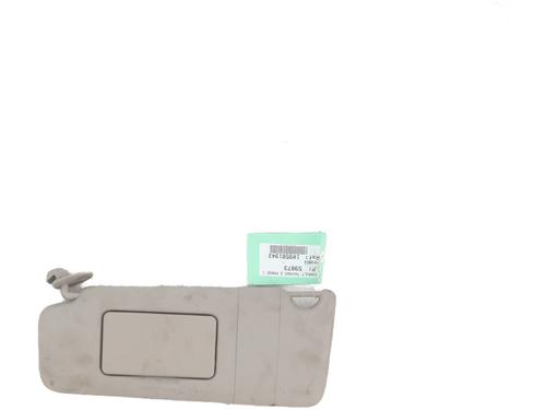 left-sun-visor-renault-twingo-ii-cn0_-2007-27811109 main image