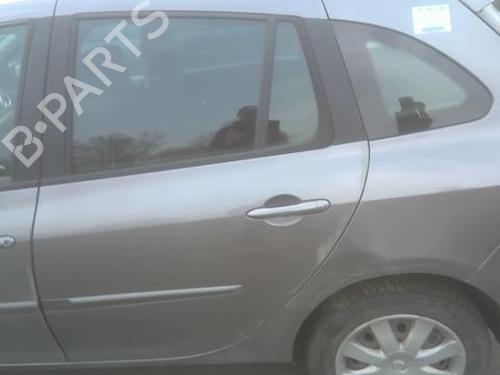 Right front window switch RENAULT CLIO III Grandtour (KR0/1_) 1.5 dCi | BP25223826I26  - Image 17