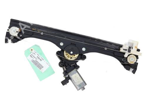 Front right window mechanism FIAT 500 (312_) 1.3 D Multijet (312AXB1A) | BP25746715C23 - Image 3