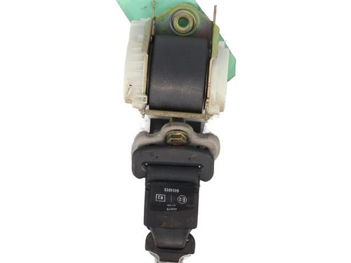 Used Rear middle belt tensioner RENAULT MODUS / GRAND MODUS (F/JP0_) 1.4 (JP01, JP0J) (98 hp) 30763674