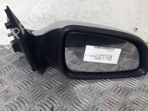 Right mirror OPEL ASTRA H GTC (A04) 1.7 CDTi (L08) | BP20360395C27 