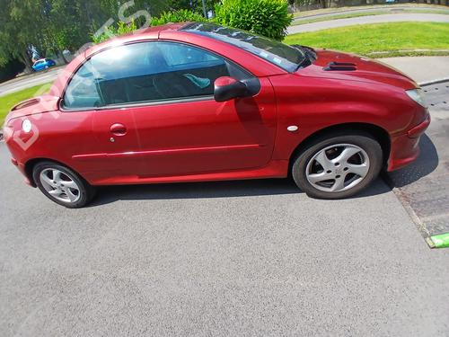 Gearbox PEUGEOT 206 CC (2D) 2.0 S16 | BP37716820M3 - Image 21
