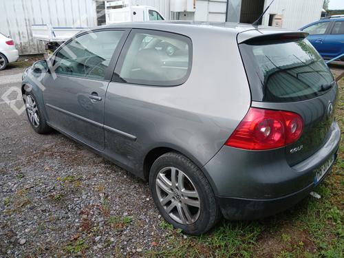 Rear parcel shelf VW GOLF V (1K1) 1.9 TDI | BP27527628C85 - Image 15