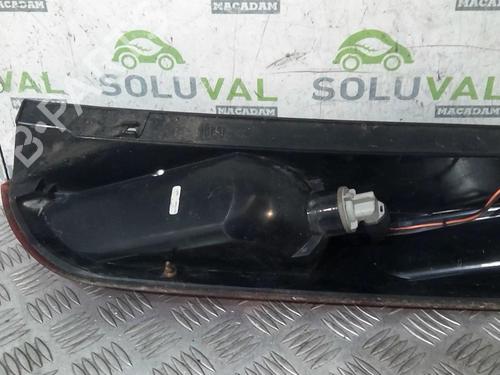 Left taillight FORD FOCUS II (DA_, HCP, DP) 1.8 TDCi | BP20362391C34 