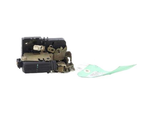 Rear right lock DACIA LOGAN (LS_) 1.6 (LS0B, LS0D, LS0F, LS0H) | BP32200003C99