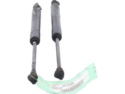 Amortecedor do capot RENAULT KANGOO Express (FW0/1_) 1.5 dCi 90 (FW0G, FW05, FW08, FW11) (90 hp) 31604313