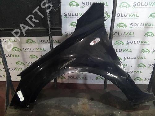 Left front fenders KIA CEE'D SW (ED) 1.6 CRDi 90 | BP22005028C41 
