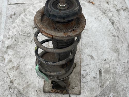 Used Left front shock absorber Left front shock absorber 37635813 37635813