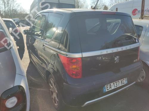Right front window switch PEUGEOT 1007 (KM_) 1.6 16V | BP25040027I26 - Image 13