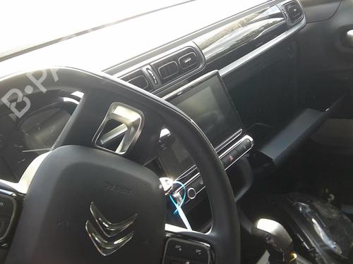 Rear right door window CITROËN C3 III (SX) 1.2 PureTech 82 | BP29573975C21 
