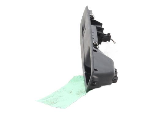 Right front window switch RENAULT SCÉNIC III (JZ0/1_) 1.5 dCi | BP21087049I26 
