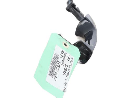 Rear left exterior door handle MERCEDES-BENZ C-CLASS (W204) C 200 CDI (204.001) | BP25774244C130 