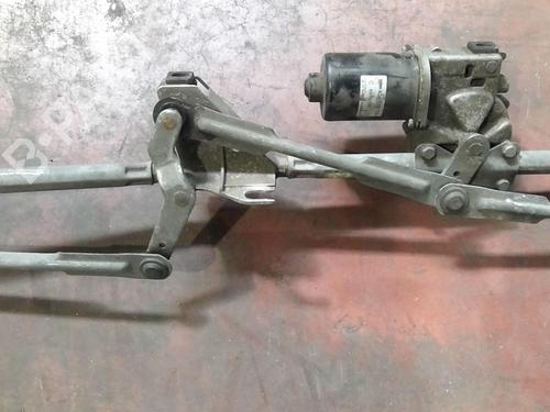 Front wiper motor CITROËN C4 I (LC_) 1.6 HDi | BP22002113M29 