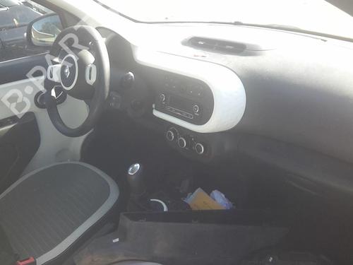 Steering column stalk RENAULT TWINGO III (BCM_, BCA_) 1.0 SCe 70 (BCMB) | BP21728164I23 - Image 8