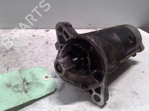 Used Starter MAZDA PREMACY (CP) 2.0 TD (101 hp) 20370530