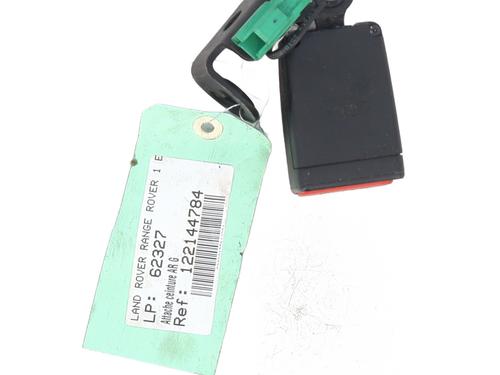 Used Seat buckle Seat buckle LAND ROVER RANGE ROVER EVOQUE (L538) 2.2 D 4x4 (150 hp) 32849902 32849902